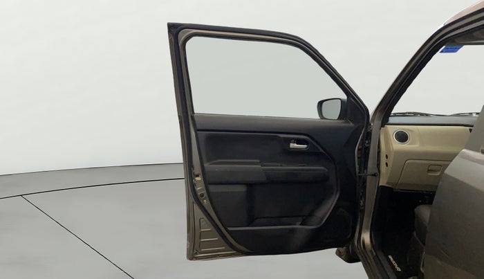 2021 Maruti New Wagon-R VXI 1.0, Petrol, Manual, 53,216 km, LHS Front Door