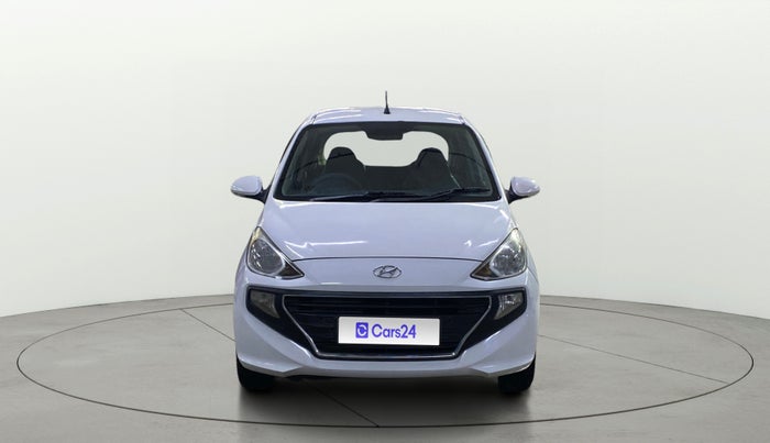 2019 Hyundai NEW SANTRO SPORTZ MT, Petrol, Manual, 46,234 km, Front