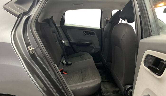 2020 Tata ALTROZ XT PETROL, Petrol, Manual, 44,220 km, Right Side Rear Door Cabin