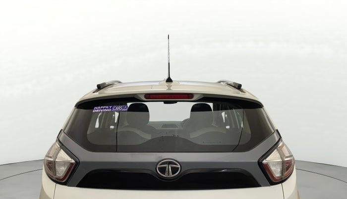 2019 Tata NEXON XM PETROL, Petrol, Manual, 62,158 km, Rear Windshield