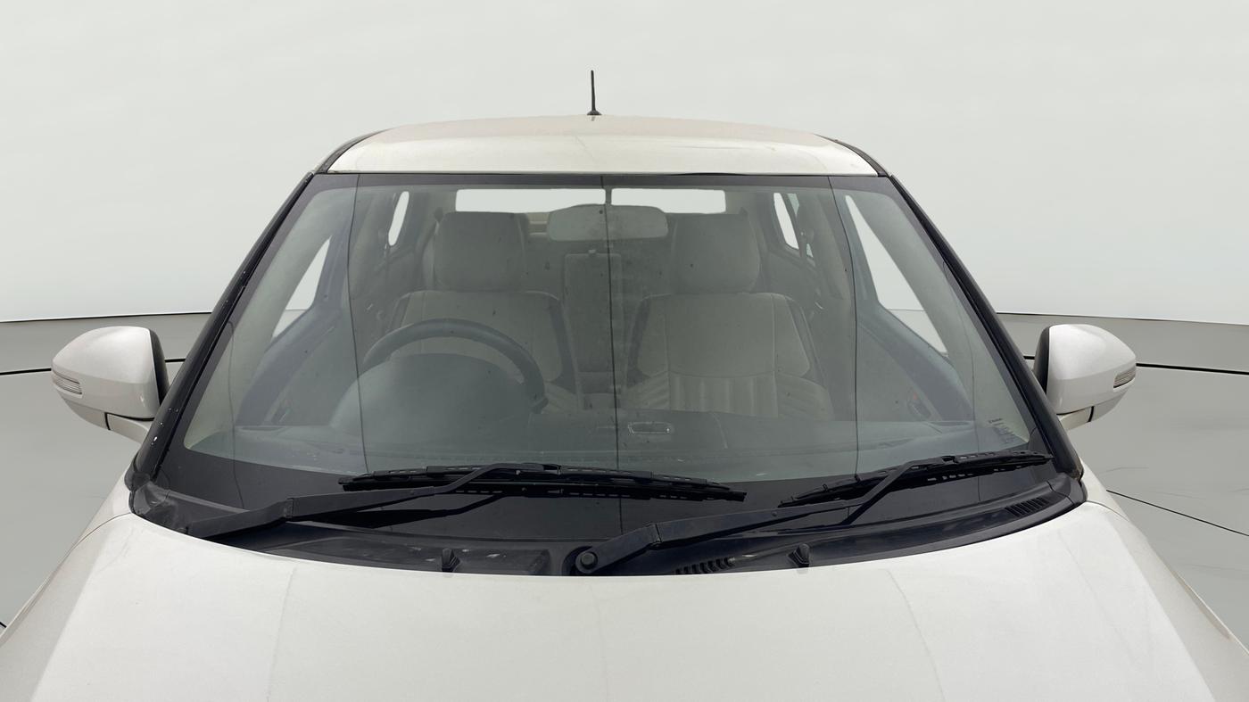2016 Maruti Swift Dzire ZXI, Petrol, Manual, 55,610 km, Front Windshield
