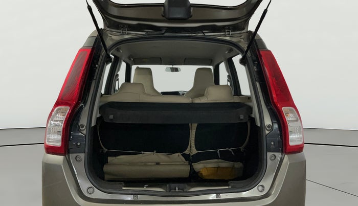 2019 Maruti New Wagon-R ZXI 1.2, Petrol, Manual, 72,677 km, Boot Open Zoomed View