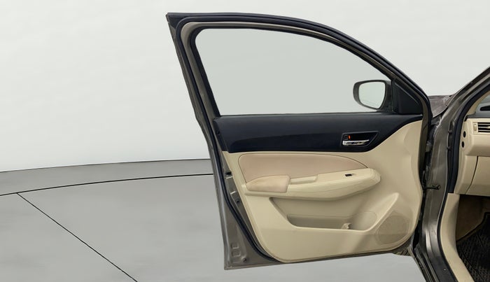 2020 Maruti Dzire VXI, Petrol, Manual, 78,789 km, LHS Front Door