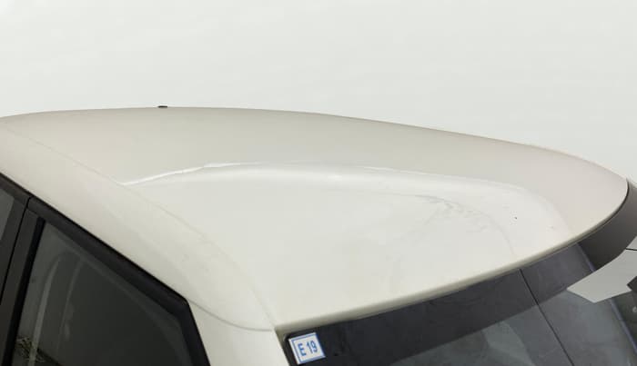 2025 Tata PUNCH PURE MT, Petrol, Manual, 2,592 km, Roof