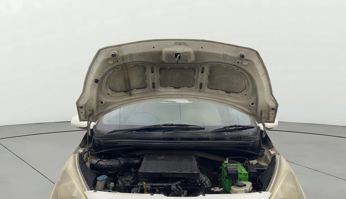 2014 Hyundai Grand i10 ASTA 1.2 KAPPA VTVT, Petrol, Manual, 93,550 km, Open Bonet