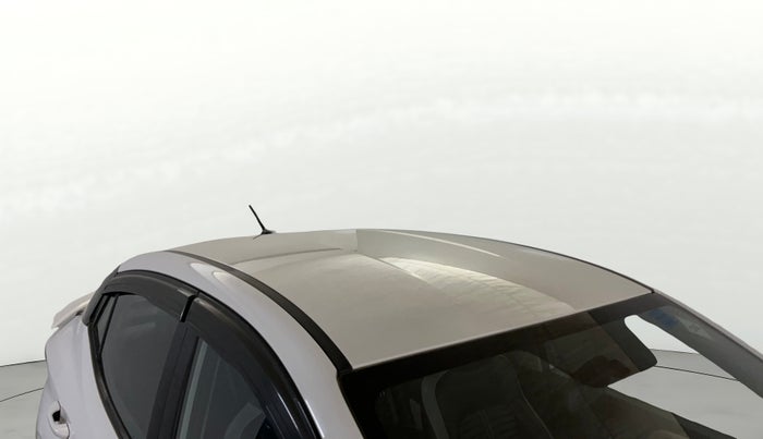 2022 Hyundai AURA S 1.2 CNG, CNG, Manual, 87,289 km, Roof