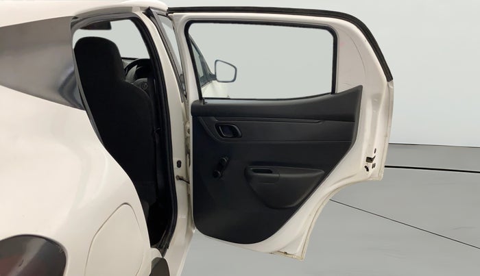 2016 Renault Kwid RXT 0.8, Petrol, Manual, 41,393 km, RHS Rear Door