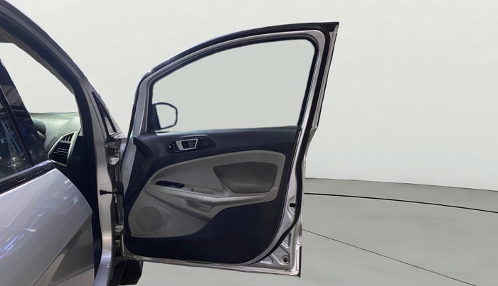 2016 Ford Ecosport TITANIUM 1.5L PETROL, Petrol, Manual, 76,180 km, RHS Front Door