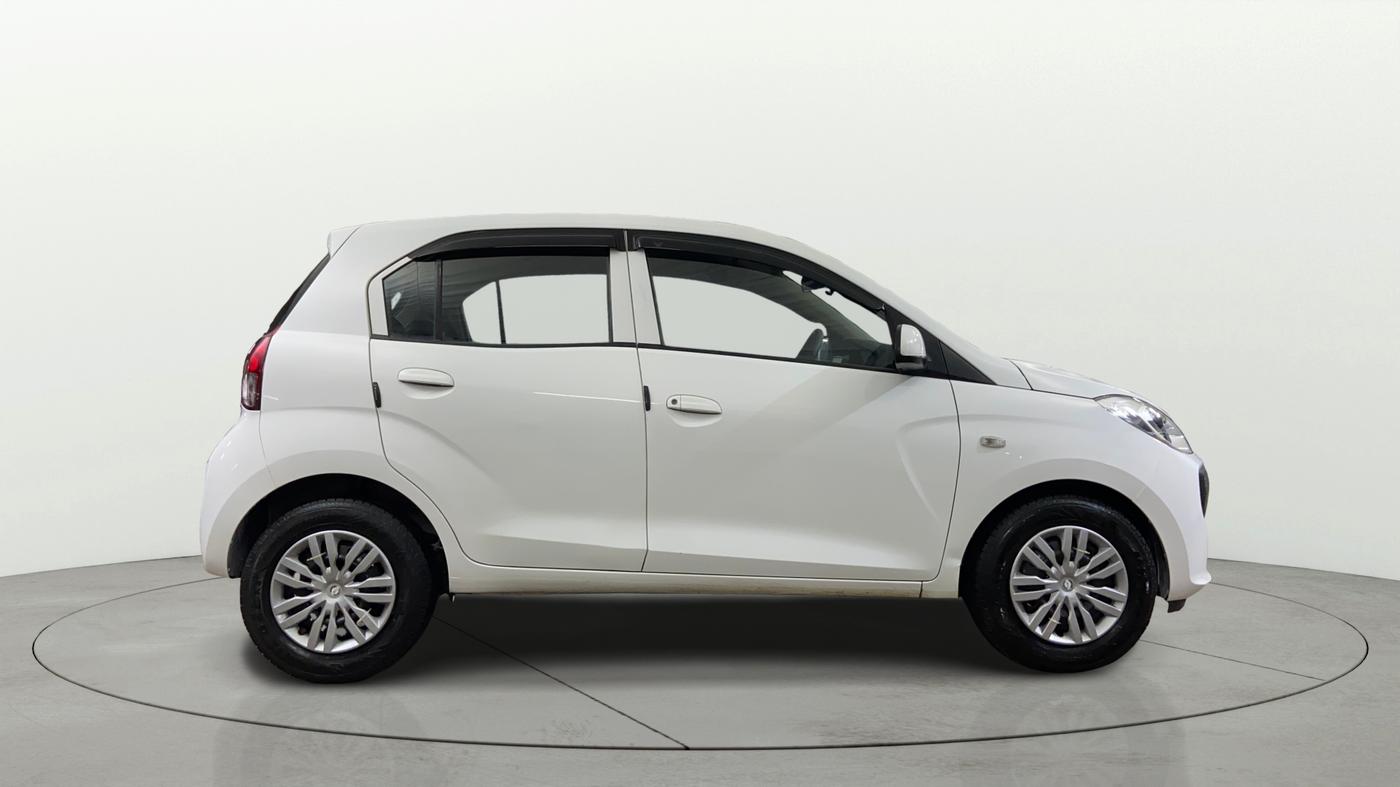 2019 Hyundai NEW SANTRO MAGNA, Petrol, Manual, 50,484 km, Right Side View