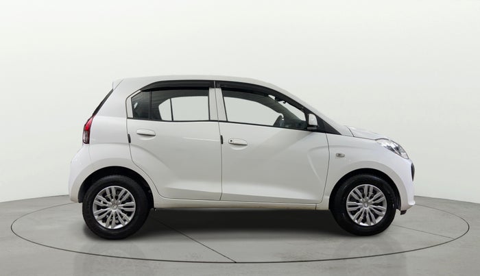 2019 Hyundai NEW SANTRO MAGNA, Petrol, Manual, 50,376 km, Right Side View