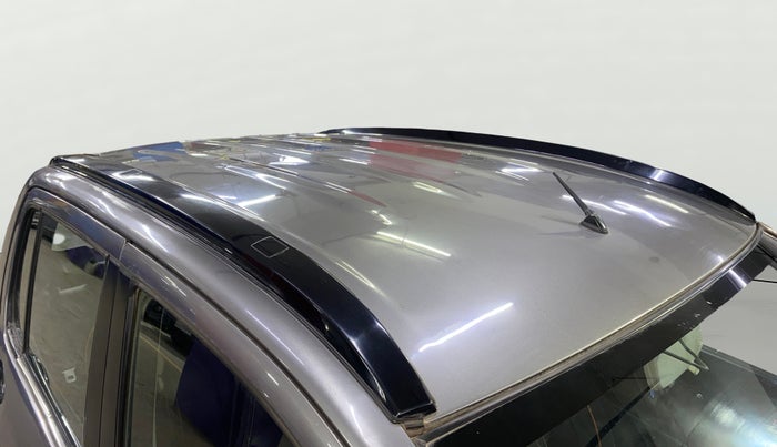 2018 Maruti Celerio X ZXI, Petrol, Manual, 52,859 km, Roof