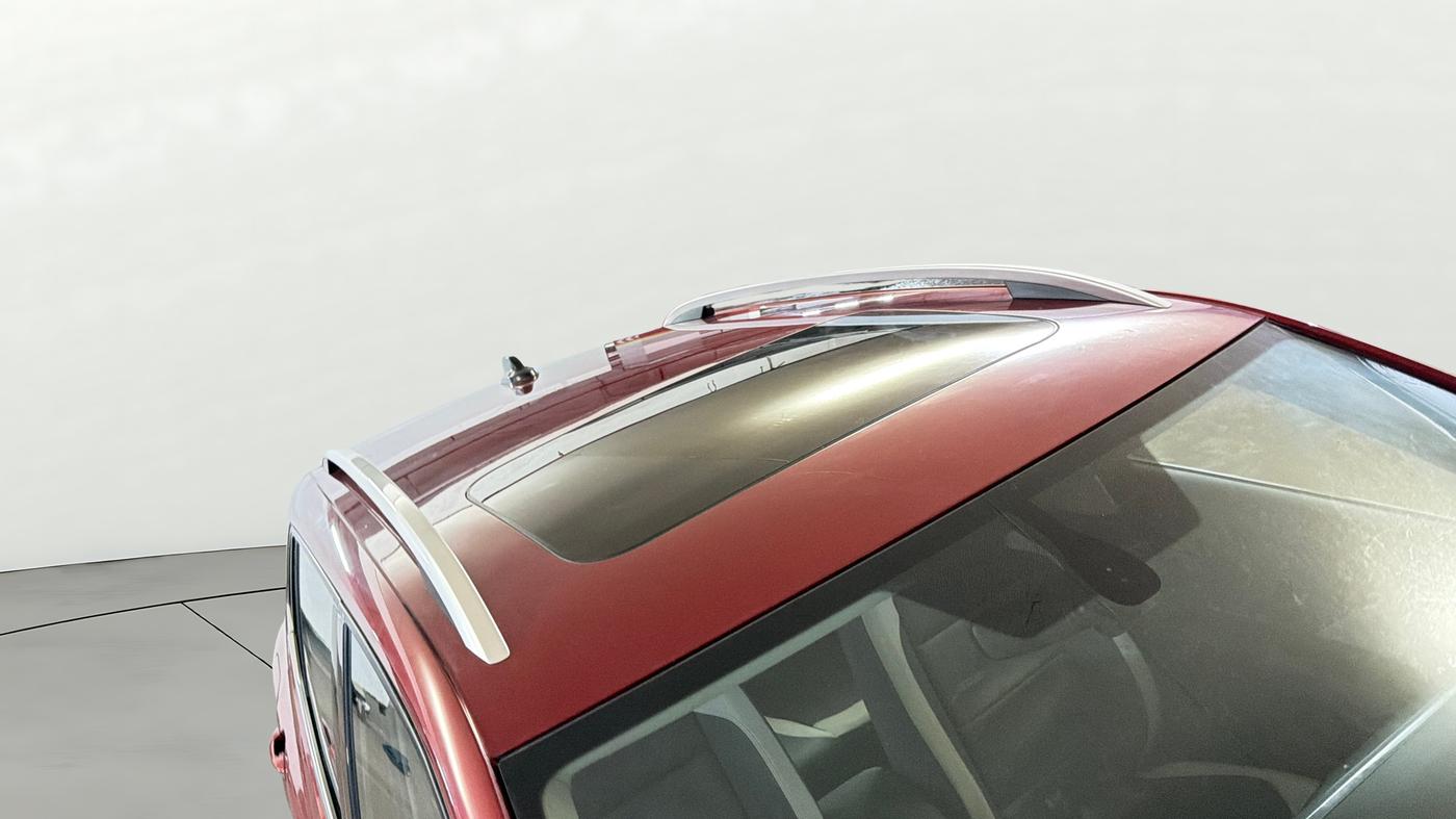 2022 Volkswagen TAIGUN TOPLINE 1.0 TSI AT, Petrol, Automatic, 43,980 km, Roof