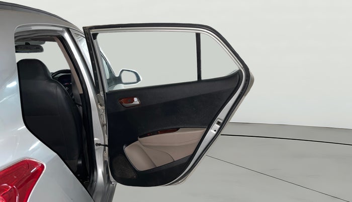 2014 Hyundai Grand i10 SPORTZ 1.2 KAPPA VTVT, Petrol, Manual, 48,162 km, RHS Rear Door