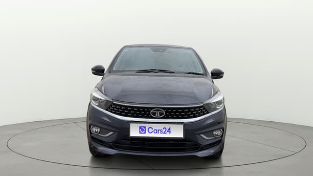 Used 2023 Tata Tigor Used 2023 Tata Tigor