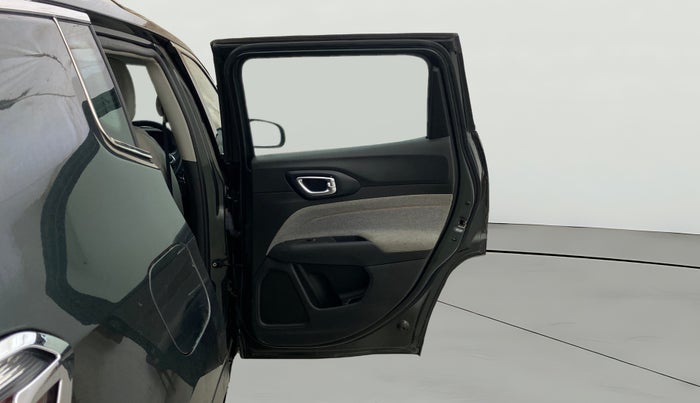 2022 Jeep Compass SPORT 1.4 PETROL, Petrol, Manual, 35,312 km, RHS Rear Door