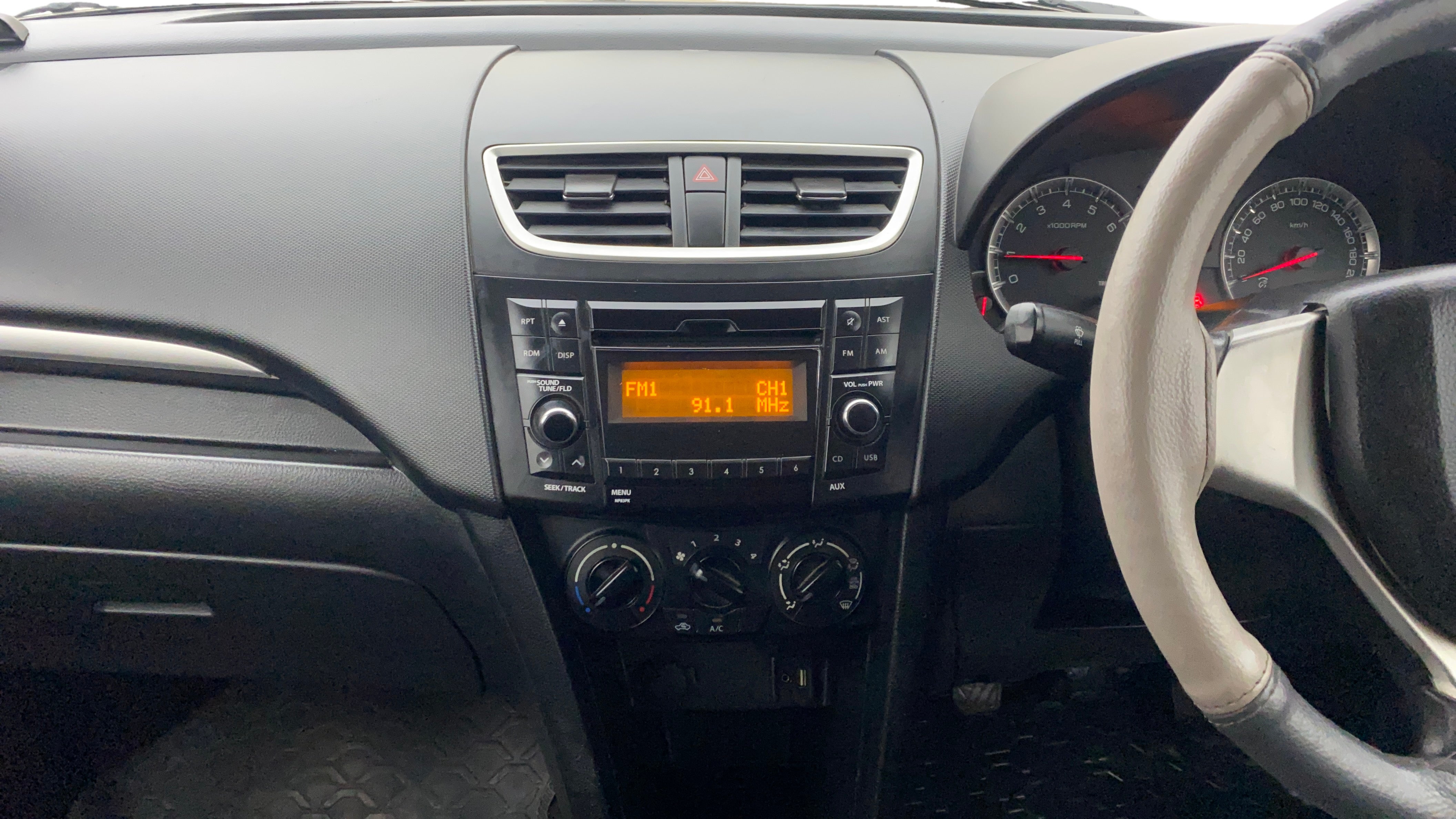 Features