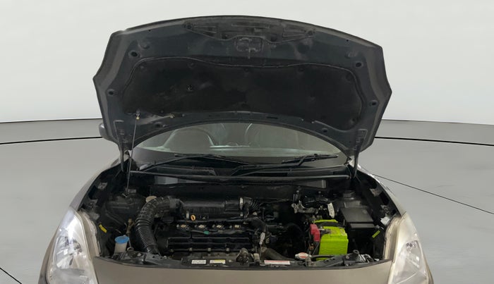 2019 Maruti Swift LXI, Petrol, Manual, 55,344 km, Open Bonet