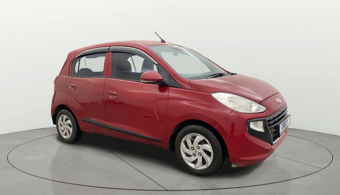 2019 Hyundai NEW SANTRO SPORTZ CNG, CNG, Manual, 91,203 km, SRP
