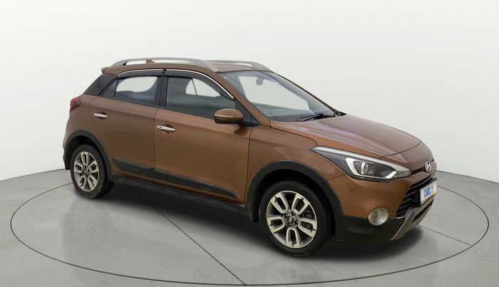 2018 Hyundai i20 Active 1.2 SX, Petrol, Manual, 54,451 km, SRP