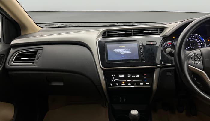 2022 Honda City 1.5L I-VTEC SV, Petrol, Manual, 33,952 km, Air Conditioner