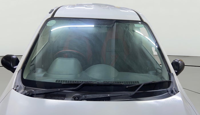 2016 Maruti Alto 800 LXI, Petrol, Manual, 66,920 km, Front Windshield