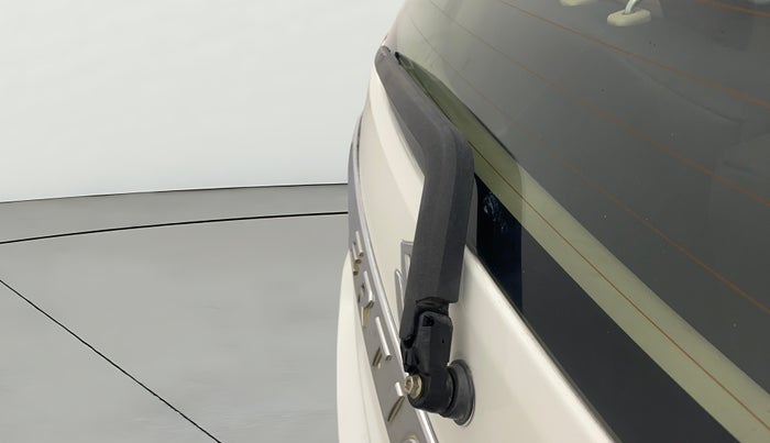 2016 Maruti Ertiga ZDI + SHVS, Diesel, Manual, 97,849 km, Rear Wiper