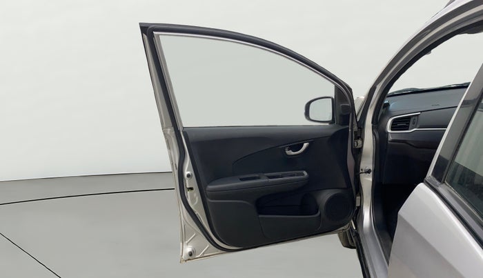 2016 Honda BR-V 1.5L I-VTEC V CVT, Petrol, Automatic, 39,257 km, LHS Front Door