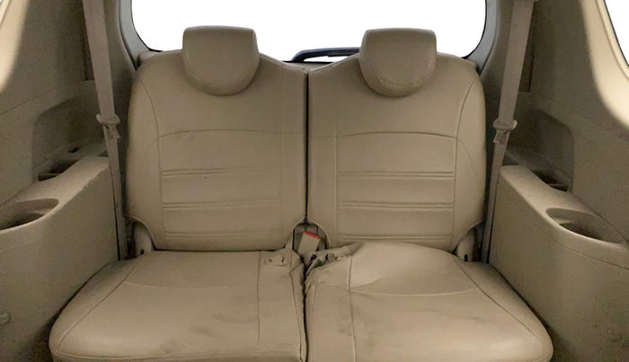 2018 Maruti Ertiga ZDI SHVS, Diesel, Manual, 79,225 km, Third Seat Row ( optional )