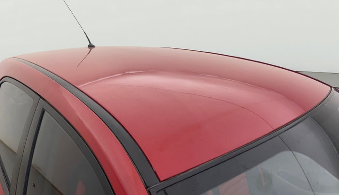 2015 Hyundai Elite i20 SPORTZ 1.2, Petrol, Manual, 94,350 km, Roof