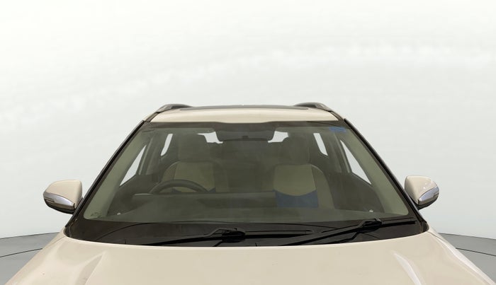 2022 KIA SELTOS HTK PLUS 1.5 IMT, Petrol, Manual, 29,009 km, Front Windshield