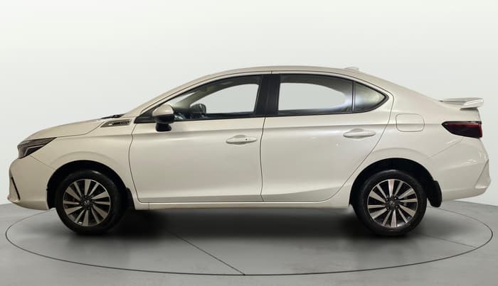 2023 Honda City 1.5L I-VTE V CVT, Petrol, Automatic, 27,903 km, Left Side