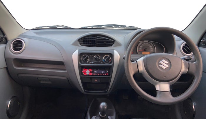 2013 Maruti Alto 800 LXI, Petrol, Manual, 49,767 km, Dashboard