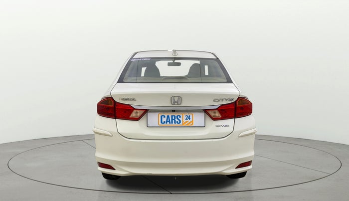 2014 Honda City 1.5L I-VTEC VX, Petrol, Manual, 45,174 km, Back/Rear