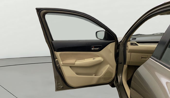 2021 Maruti Dzire VXI, Petrol, Manual, 45,011 km, LHS Front Door