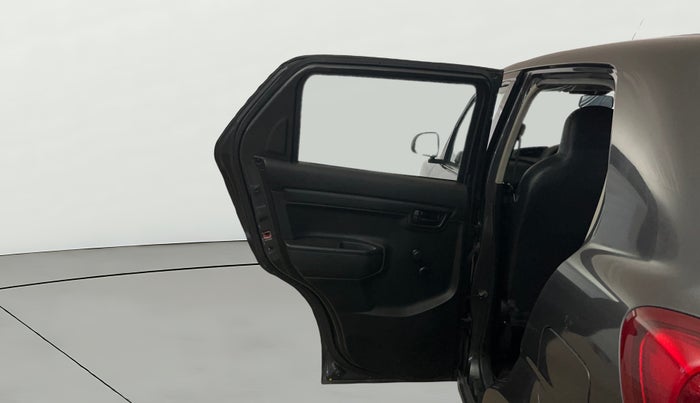 2021 Maruti S PRESSO VXI, Petrol, Manual, 18,737 km, LHS Rear Door