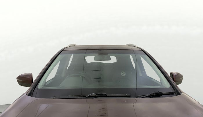 2020 MG HECTOR SUPER 1.5 PETROL, Petrol, Manual, 42,005 km, Front Windshield