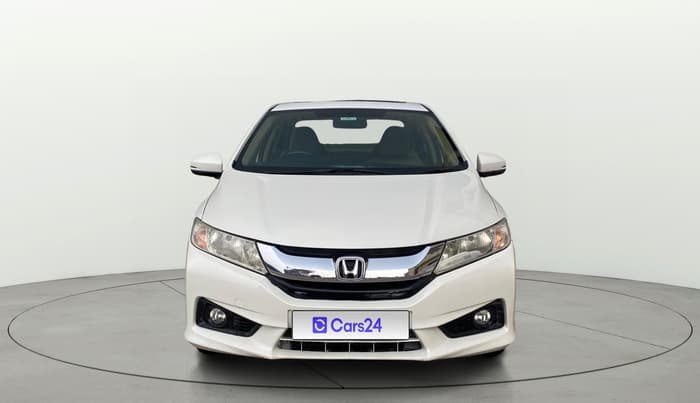 2016 Honda City 1.5L I-VTEC VX CVT, Petrol, Automatic, 57,966 km, Front