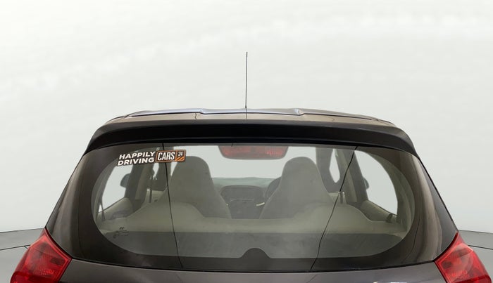 2020 Hyundai NEW SANTRO SPORTZ AMT, Petrol, Automatic, 1,474 km, Rear Windshield
