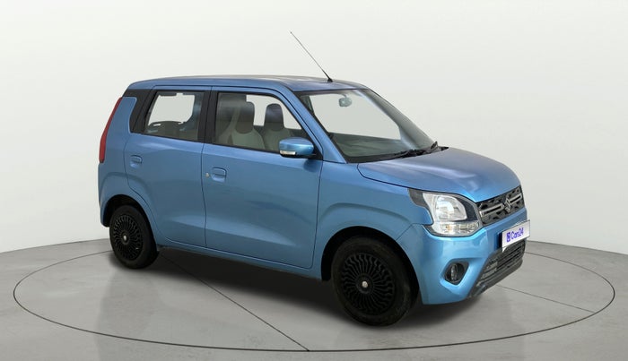 2020 Maruti New Wagon-R ZXI 1.2 AMT, Petrol, Automatic, 39,190 km, SRP