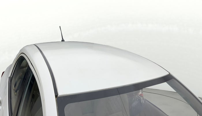 2015 Honda Amaze 1.2L I-VTEC SX, Petrol, Manual, 30,981 km, Roof