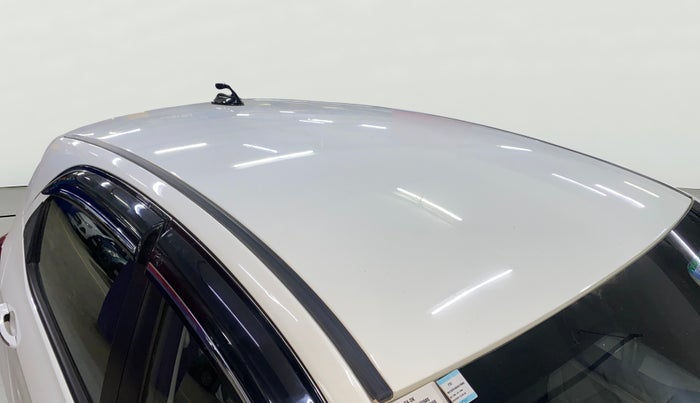 2025 Tata Tiago XZ iCNG, CNG, Manual, 3,607 km, Roof