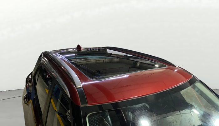 2020 Hyundai Creta SX 1.5 PETROL, Petrol, Manual, 42,214 km, Roof