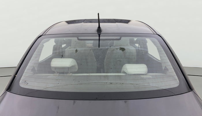 2023 Hyundai AURA S 1.2 CNG, CNG, Manual, 83,331 km, Rear Windshield