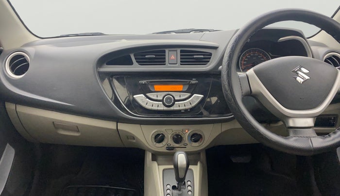2015 Maruti Alto K10 VXI AMT, Petrol, Automatic, 29,429 km, Air Conditioner