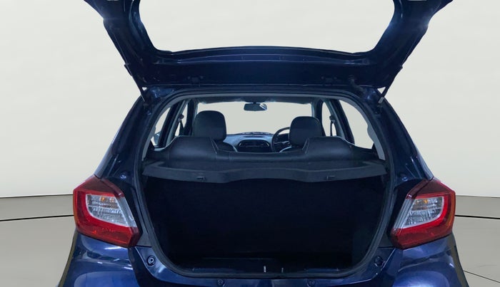 2021 Tata Tiago XZ PLUS PETROL, Petrol, Manual, 29,850 km, Boot Open Zoomed View