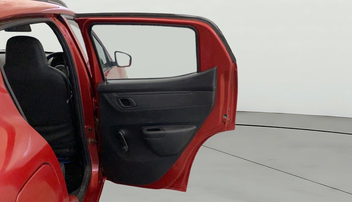 2021 Renault Kwid RXL 1.0 AMT, Petrol, Automatic, 41,489 km, RHS Rear Door