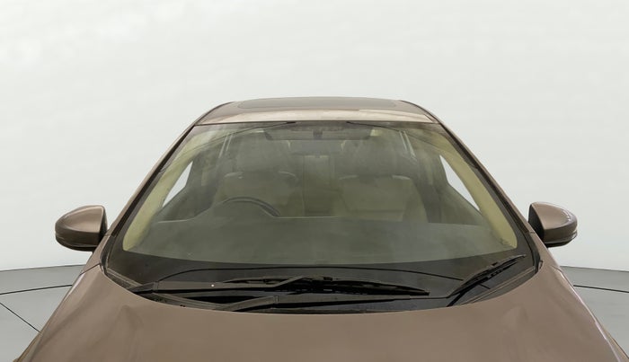 2015 Honda City 1.5L I-VTEC VX CVT, Petrol, Automatic, 49,079 km, Front Windshield