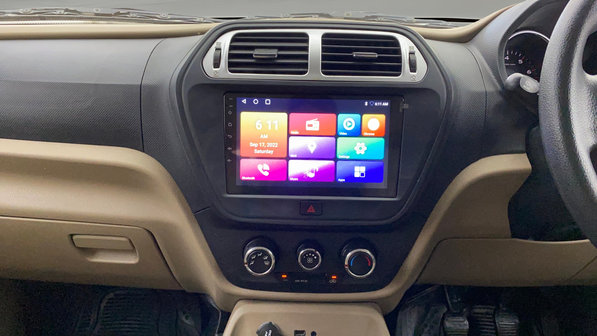 Features