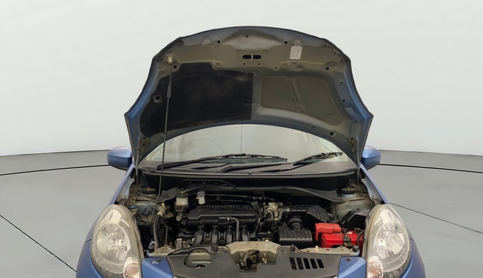 2014 Honda Amaze 1.2L I-VTEC SX, Petrol, Manual, 9,390 km, Open Bonet