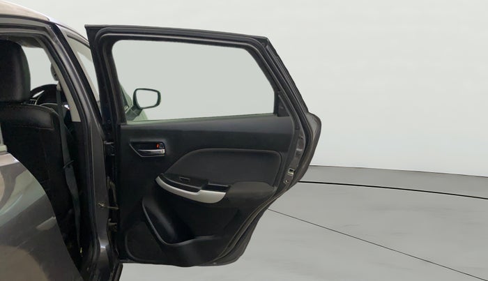 2018 Maruti Baleno ALPHA PETROL 1.2, Petrol, Manual, 51,393 km, RHS Rear Door